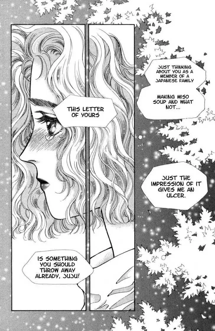 Mirai no Utena Chapter 2.2 15